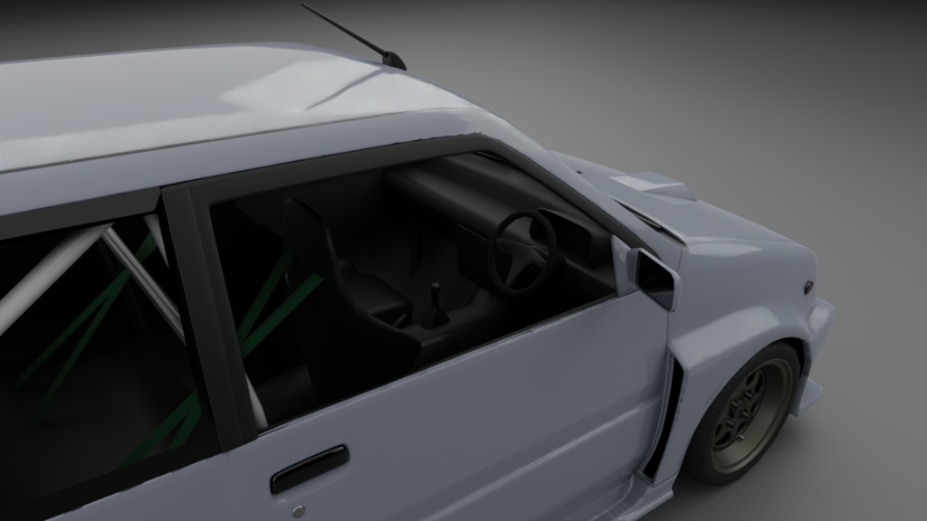 ラミ TRXX70 3Dモデル 単品・セット販売あり