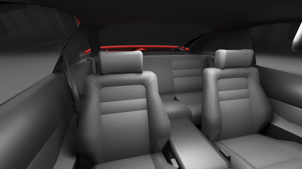 GTZ16O 3Dモデル 単品・セット販売あり