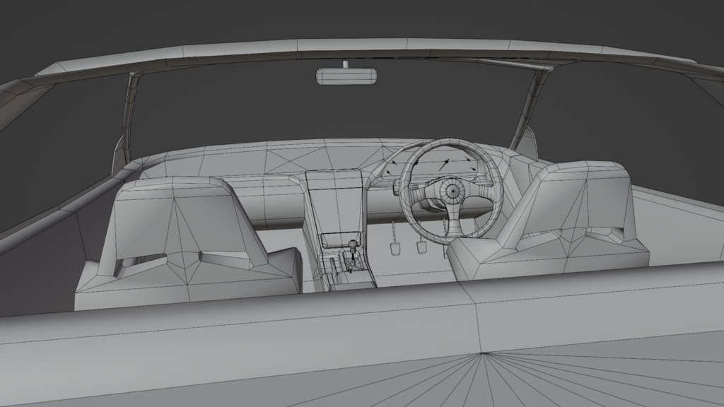 N2X 3Dモデル 単品・セット販売あり