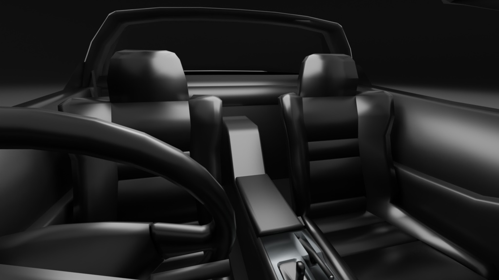 N2X 3Dモデル 単品・セット販売あり