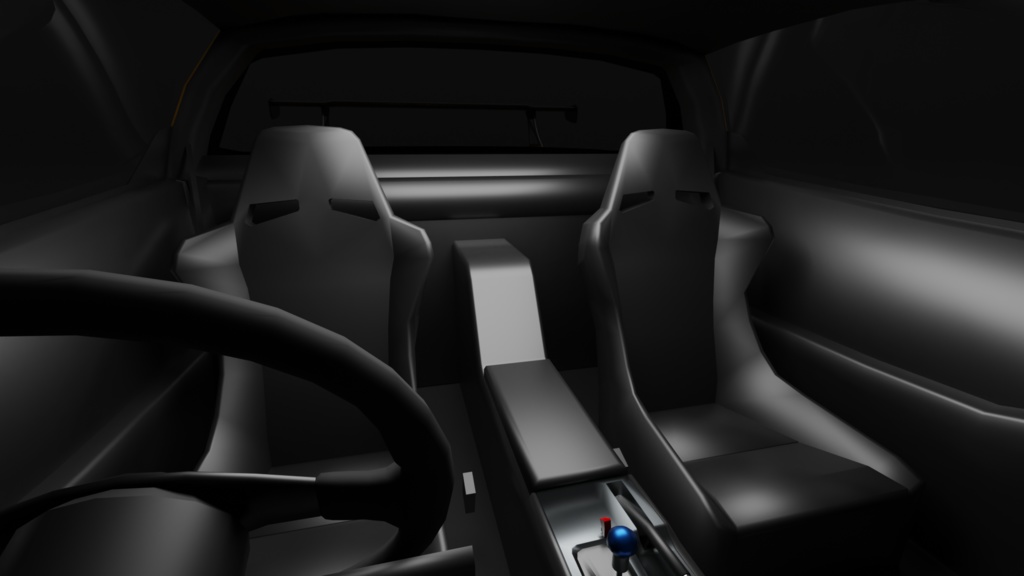 N2X 3Dモデル 単品・セット販売あり