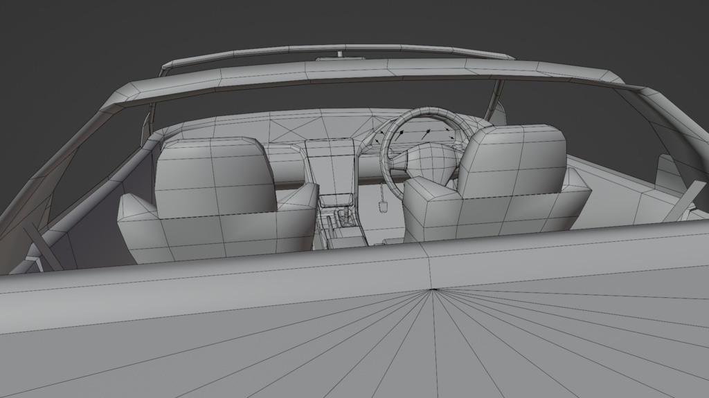 N2X 3Dモデル 単品・セット販売あり