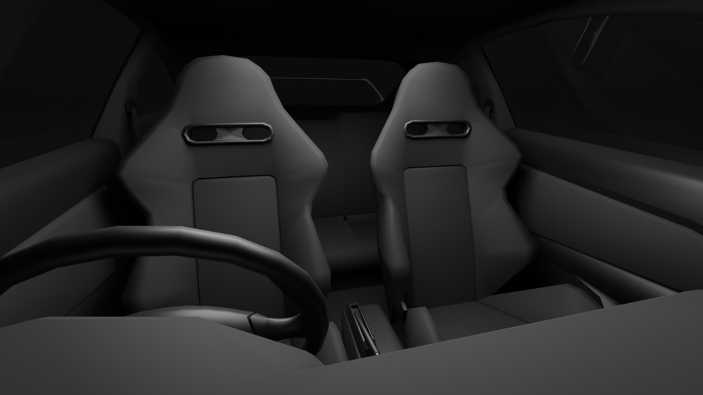 【無料】アウテグラ D5 3Dモデル