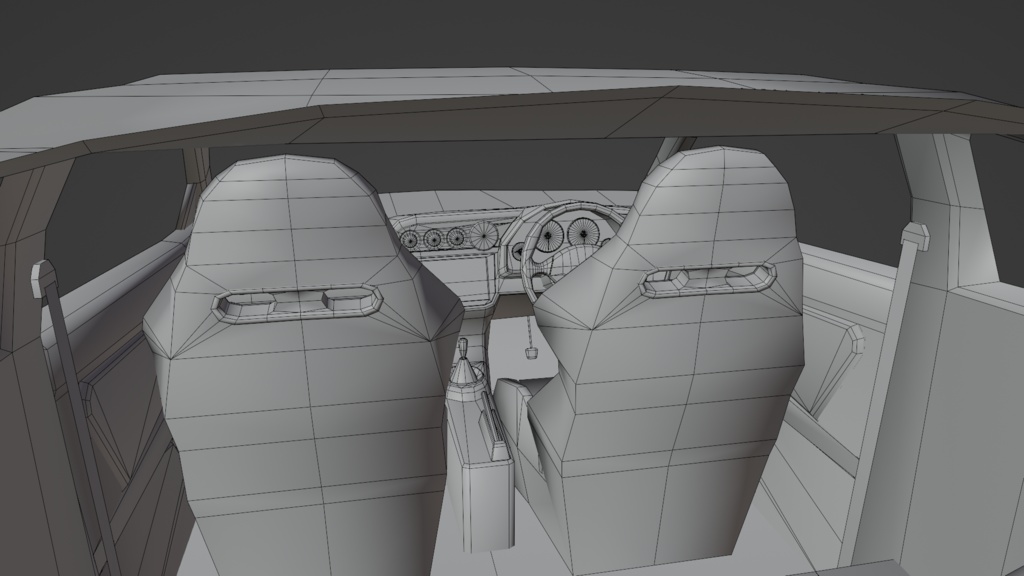 【無料】アウテグラ D5 3Dモデル