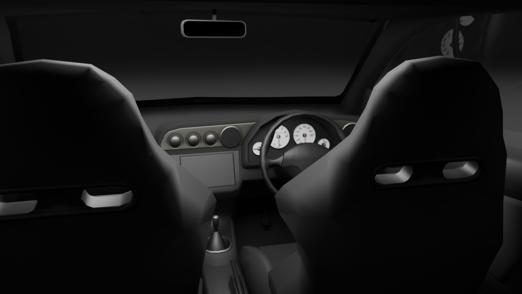 【無料】アウテグラ D5 3Dモデル