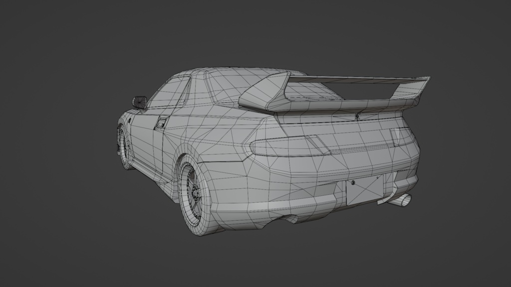 FT3O 3Dモデル 単品・セット販売あり