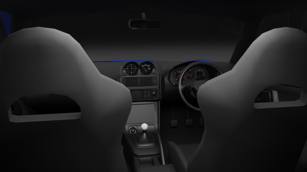 FT3O 3Dモデル 単品・セット販売あり