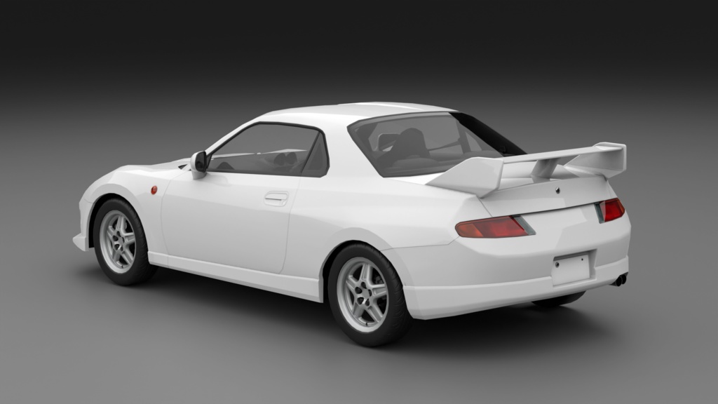 FT3O 3Dモデル 単品・セット販売あり