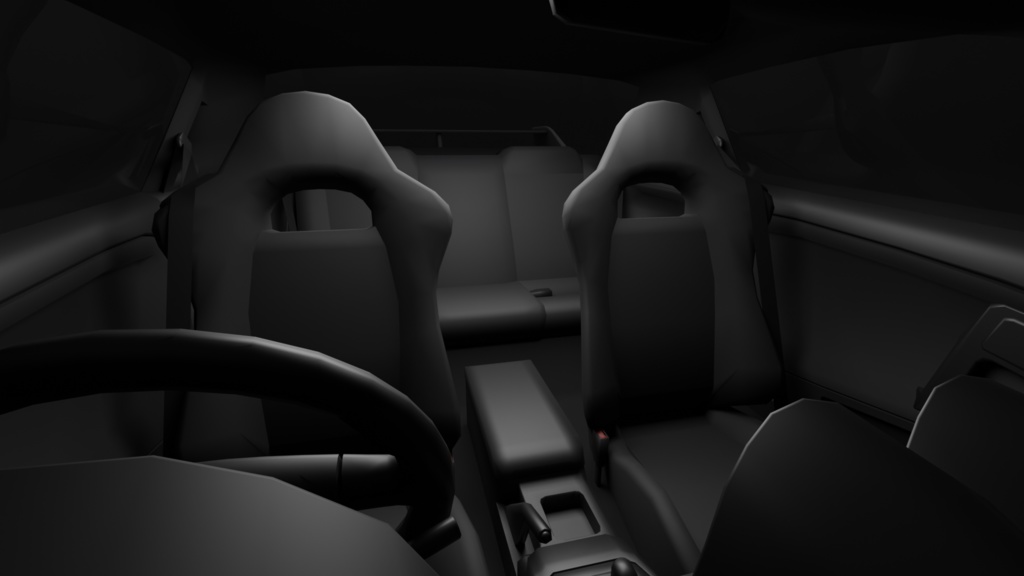 FT3O 3Dモデル 単品・セット販売あり