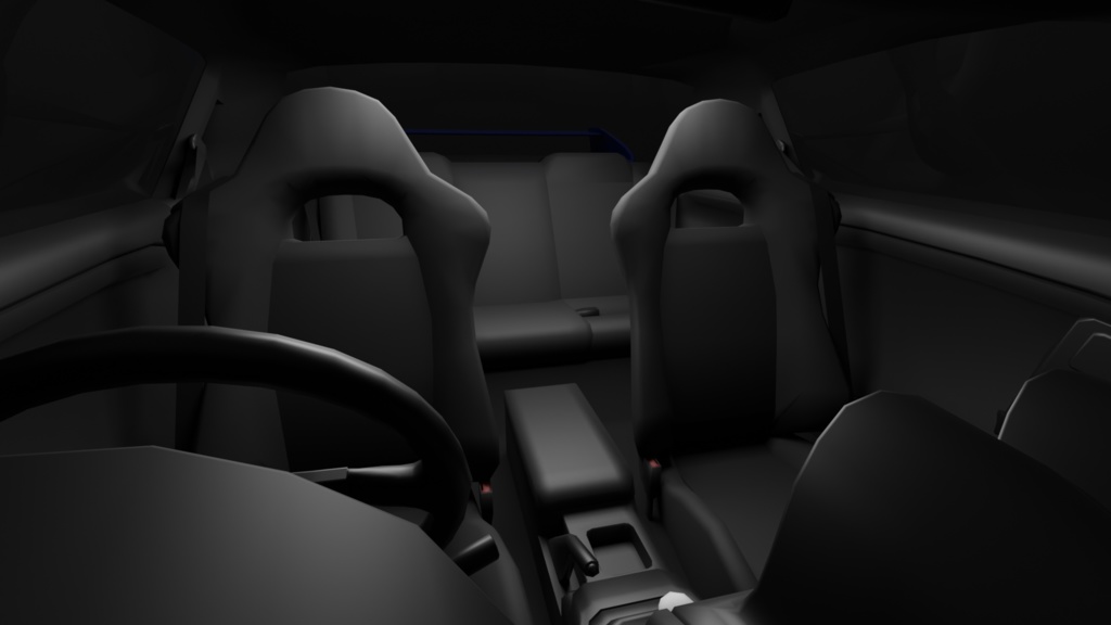 FT3O 3Dモデル 単品・セット販売あり