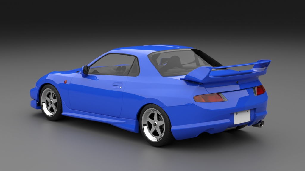 FT3O 3Dモデル 単品・セット販売あり