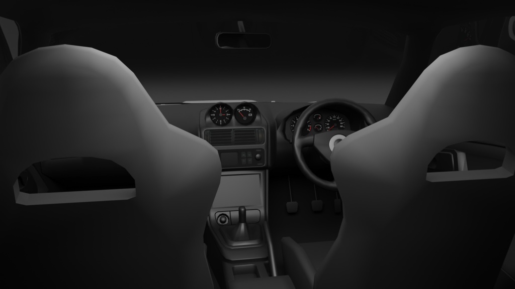 FT3O 3Dモデル 単品・セット販売あり