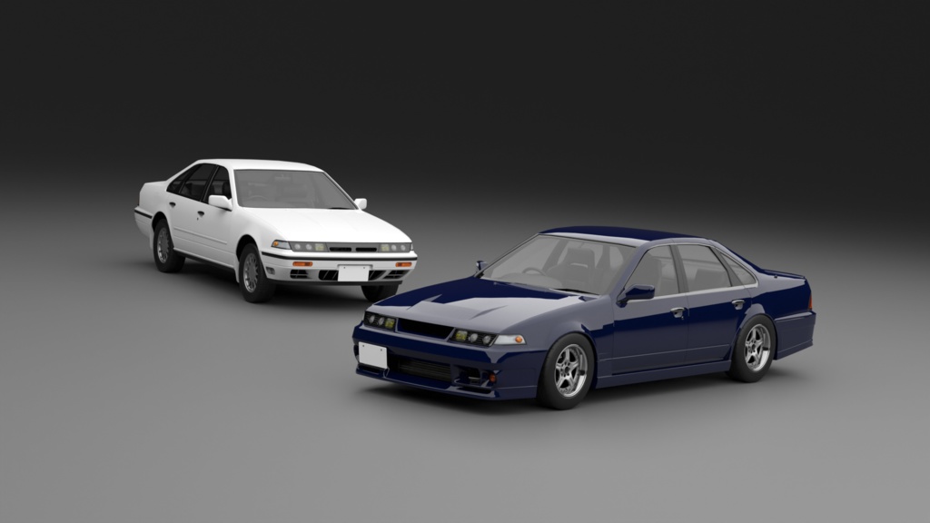 ゼファーロ31 3Dモデル 単品・セット販売あり