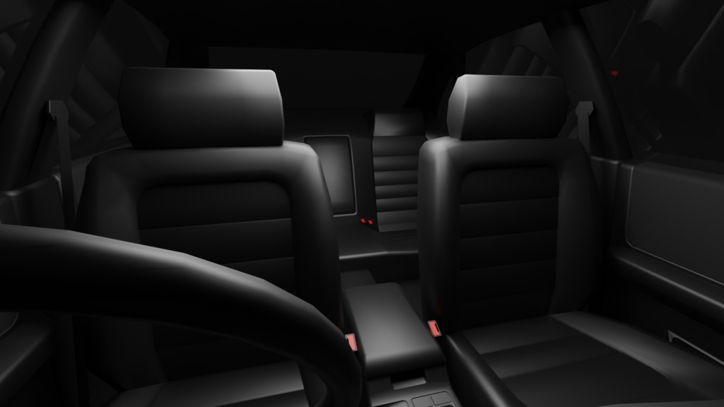 ゼファーロ31 3Dモデル 単品・セット販売あり