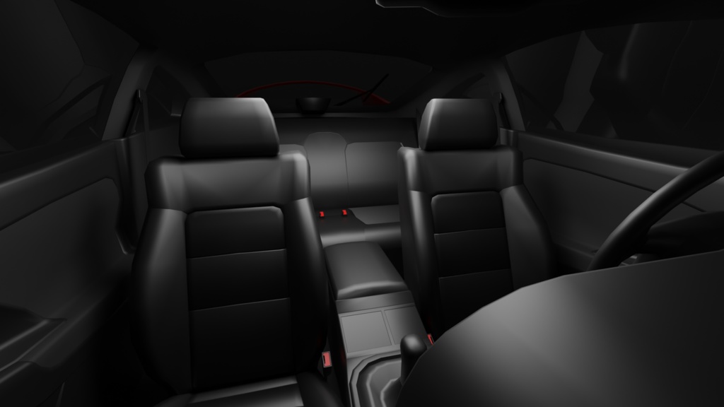 エムリデス 2G 3Dモデル 単品・セット販売あり