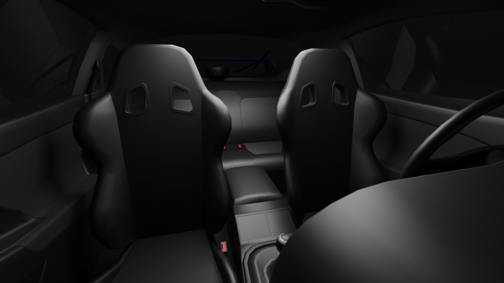 エムリデス 2G 3Dモデル 単品・セット販売あり