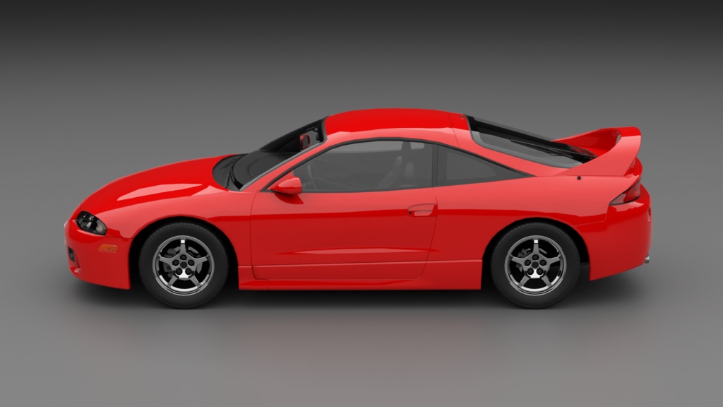 エムリデス 2G 3Dモデル 単品・セット販売あり