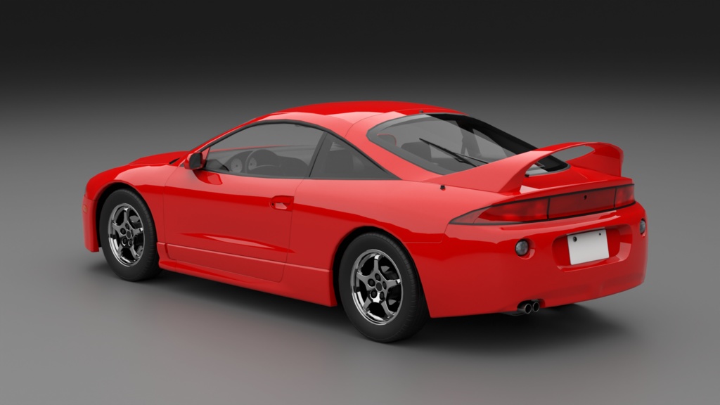 エムリデス 2G 3Dモデル 単品・セット販売あり