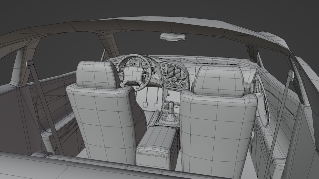 エムリデス 2G 3Dモデル 単品・セット販売あり