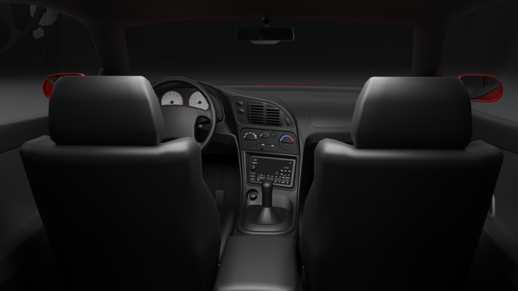 エムリデス 2G 3Dモデル 単品・セット販売あり