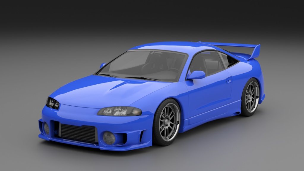 エムリデス 2G 3Dモデル 単品・セット販売あり