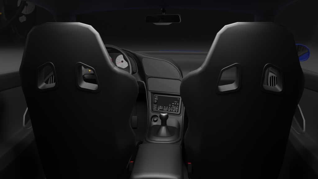 エムリデス 2G 3Dモデル 単品・セット販売あり