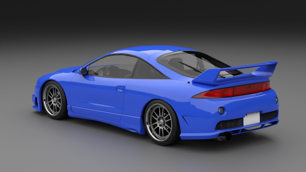 エムリデス 2G 3Dモデル 単品・セット販売あり