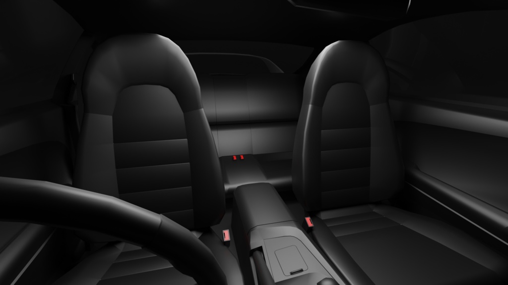 スープトカ V80 3Dモデル 単品・セット販売あり