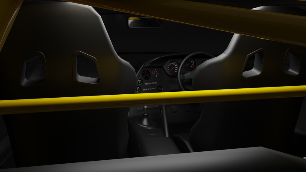 スープトカ V80 3Dモデル 単品・セット販売あり