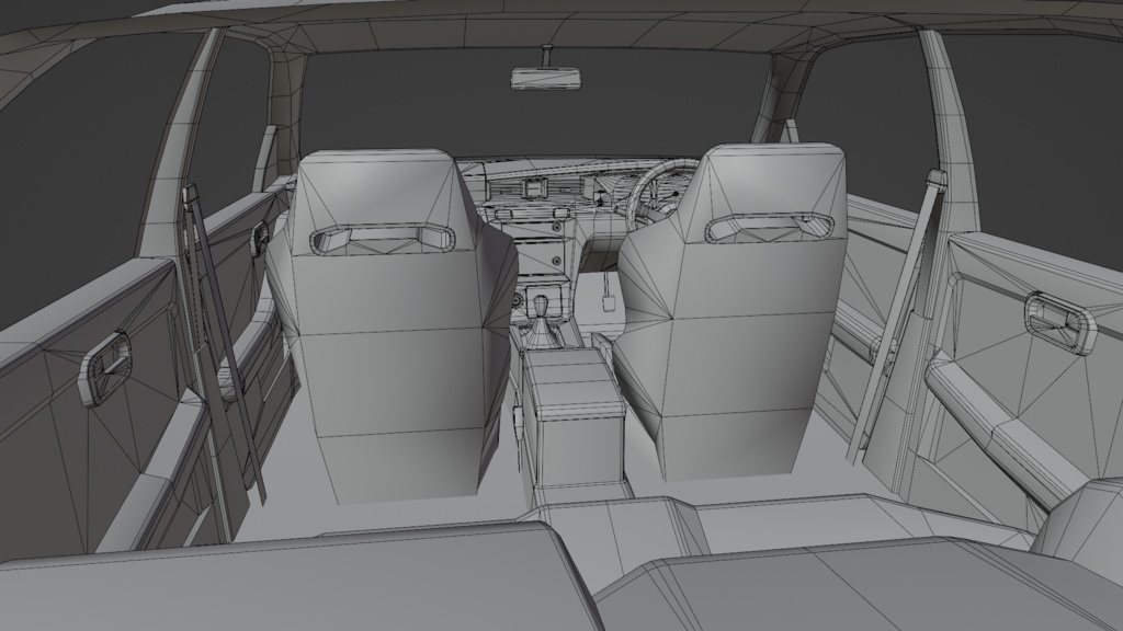 ロールル L35 3Dモデル 単品・セット販売あり