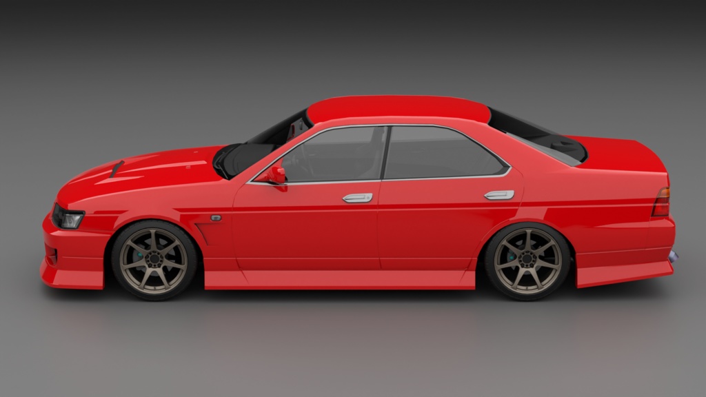 ロールル L35 3Dモデル 単品・セット販売あり