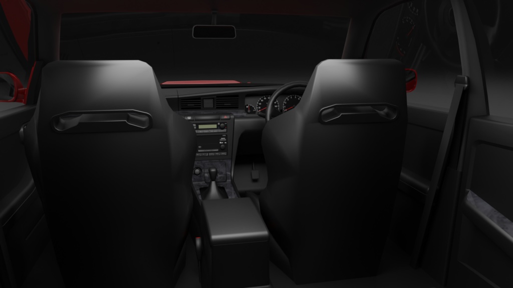 ロールル L35 3Dモデル 単品・セット販売あり