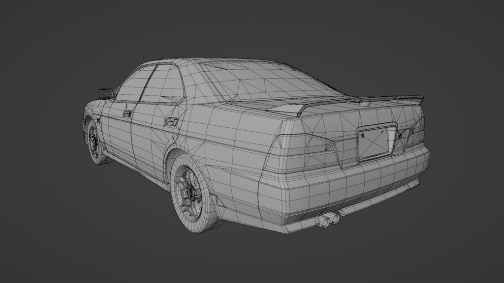 ロールル L35 3Dモデル 単品・セット販売あり