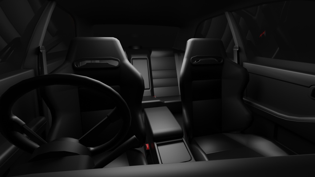 ロールル L35 3Dモデル 単品・セット販売あり