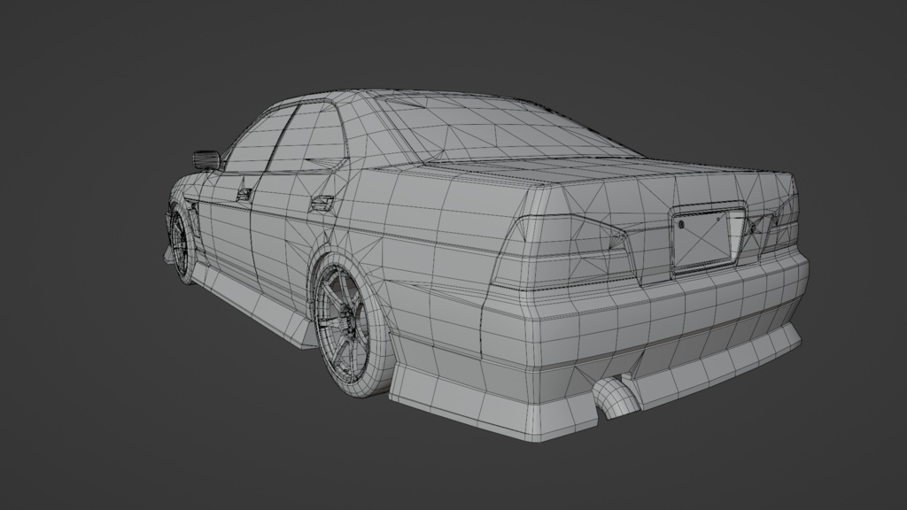 ロールル L35 3Dモデル 単品・セット販売あり