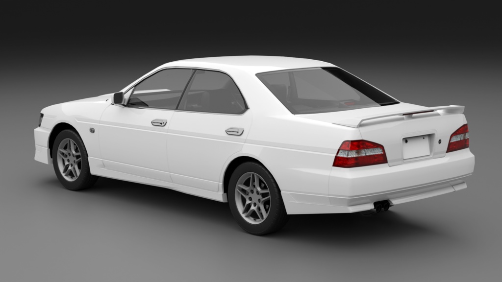 ロールル L35 3Dモデル 単品・セット販売あり