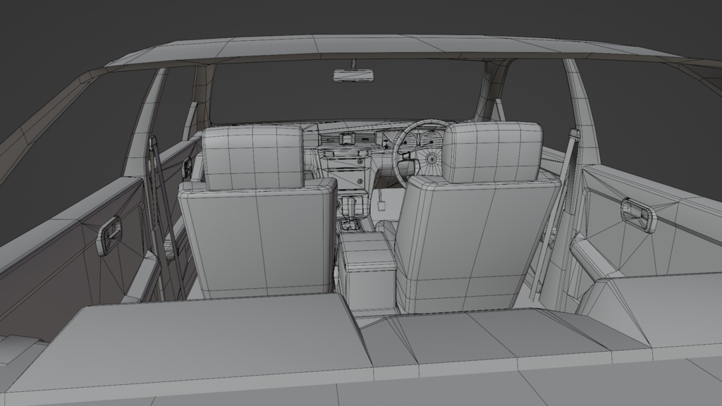 ロールル L35 3Dモデル 単品・セット販売あり