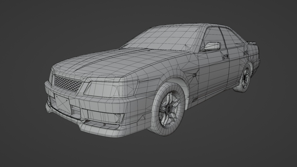 ロールル L35 3Dモデル 単品・セット販売あり