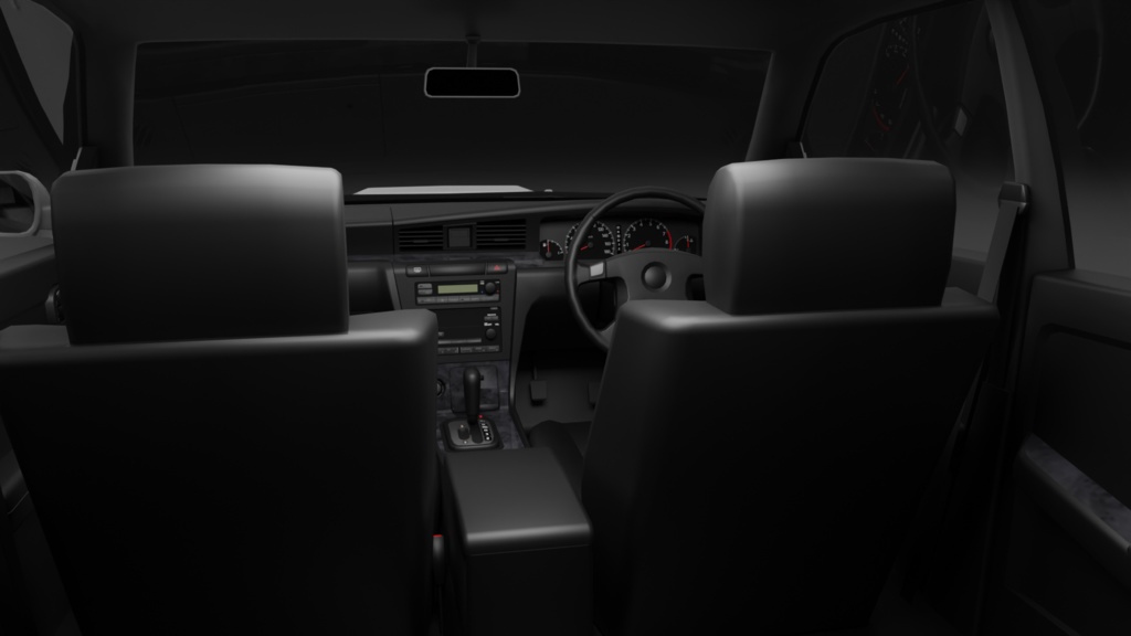 ロールル L35 3Dモデル 単品・セット販売あり