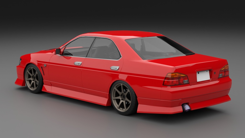 ロールル L35 3Dモデル 単品・セット販売あり