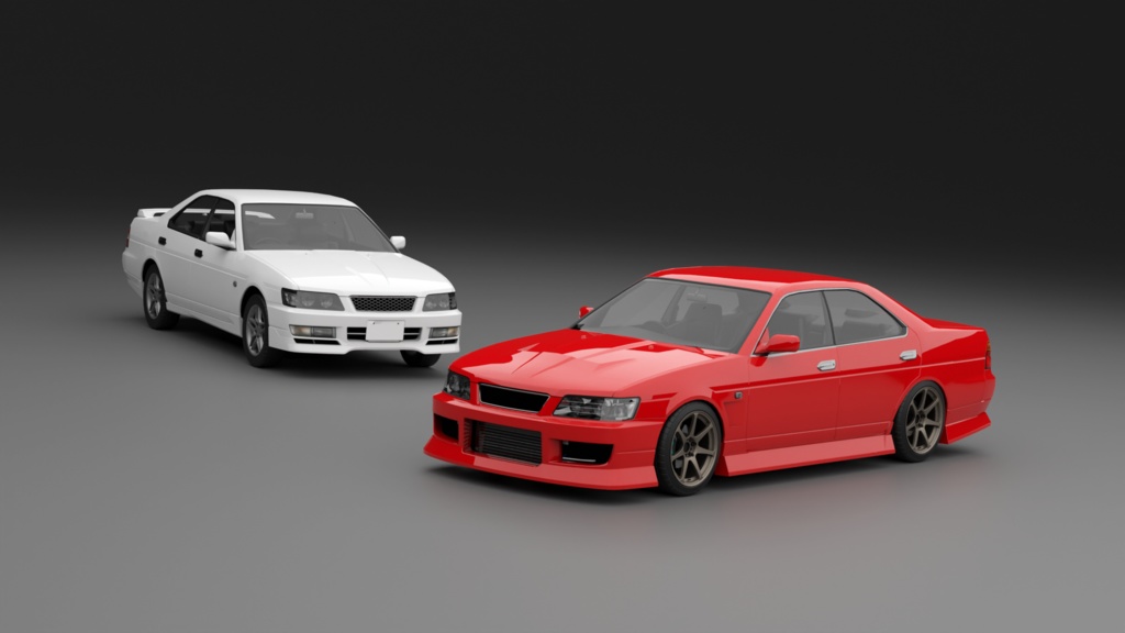 ロールル L35 3Dモデル 単品・セット販売あり