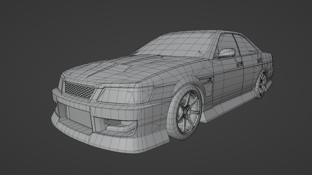 ロールル L35 3Dモデル 単品・セット販売あり