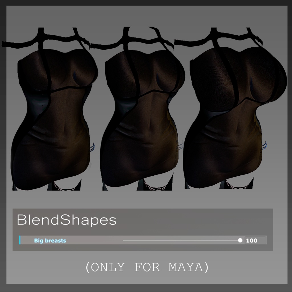 FREE「舞夜」&「竜胆」ヨル・フォージャー衣装 | Maya & Rindo Yor Forger Outfit