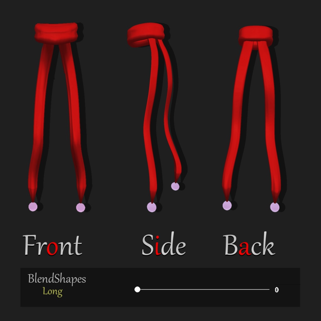 FREE【無料】 クリスマススカーフ | Christmas Scarf