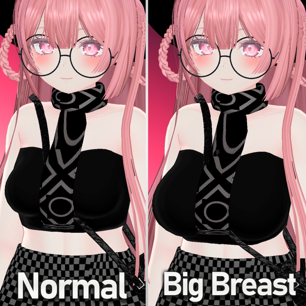 「セレスティア」SELESTIA CASUAL NIGHT OUTFIT