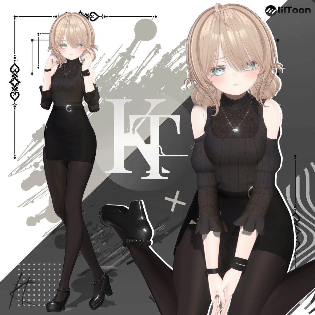 マヌカクラシックな服装 | Manuka Classic Outfit