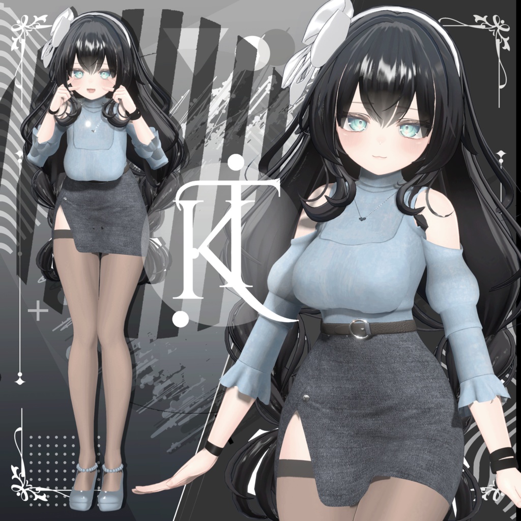 マヌカクラシックな服装 | Manuka Classic Outfit