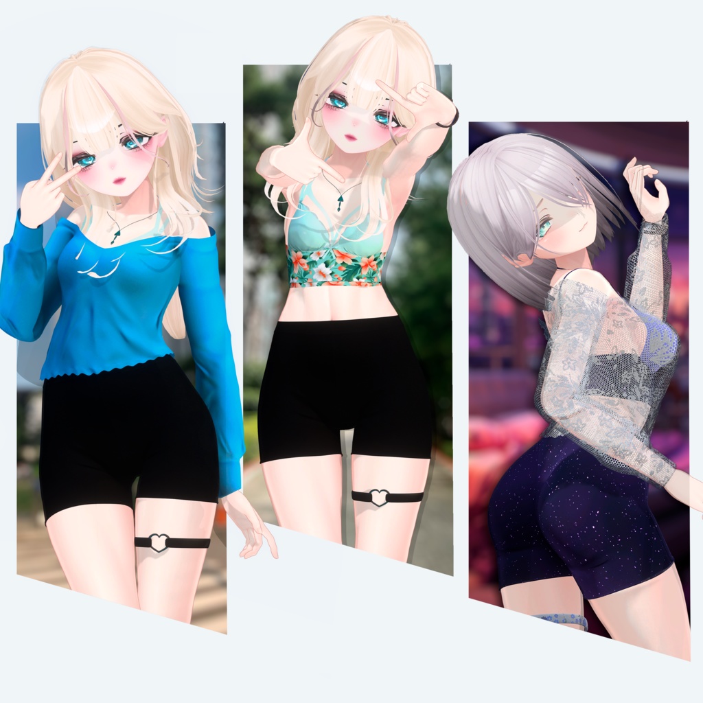 マヌカのデュアル用途の衣料品 | Manuka Dual purpose garments