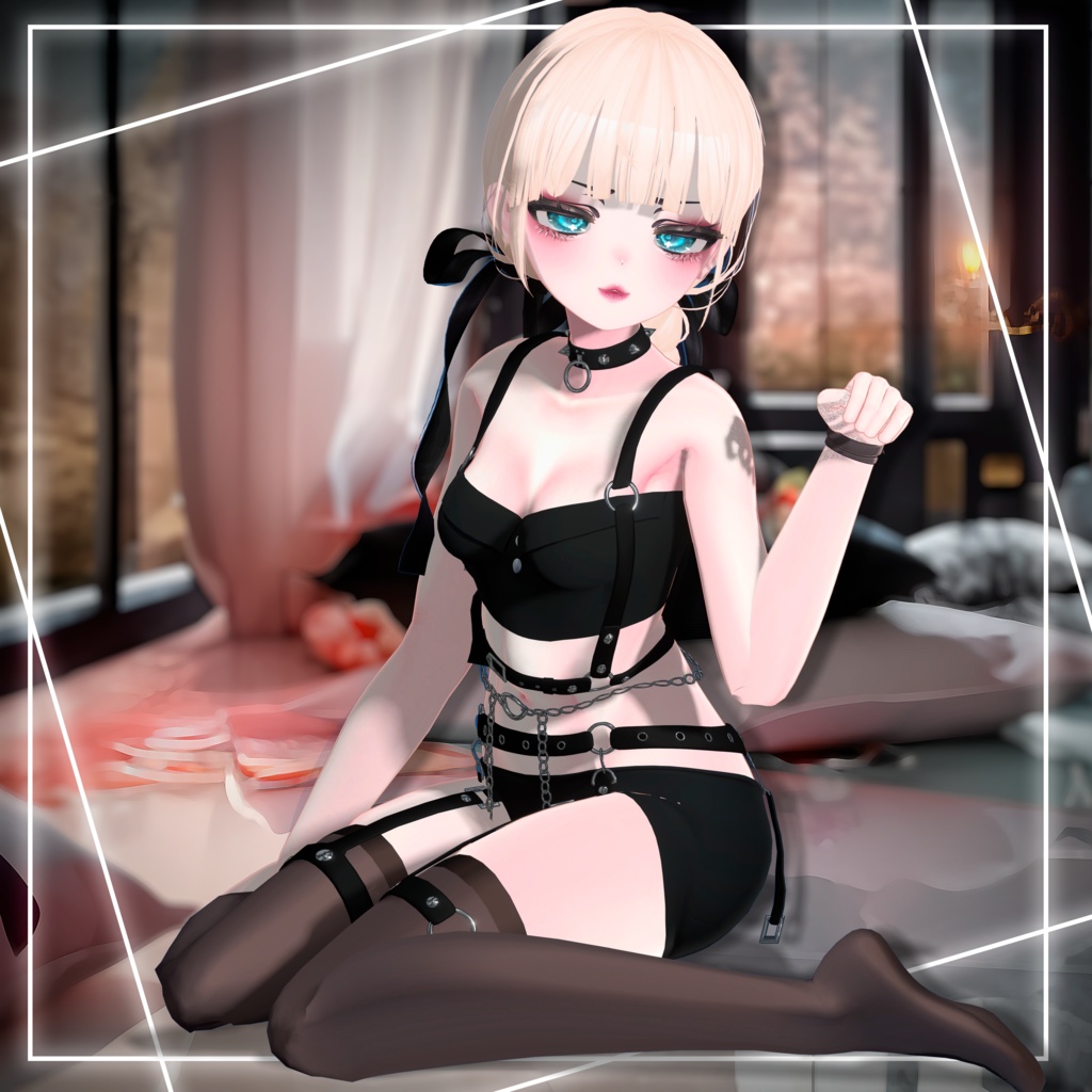 マヌカ エターナル ノワール | Manuka Eternal Noir