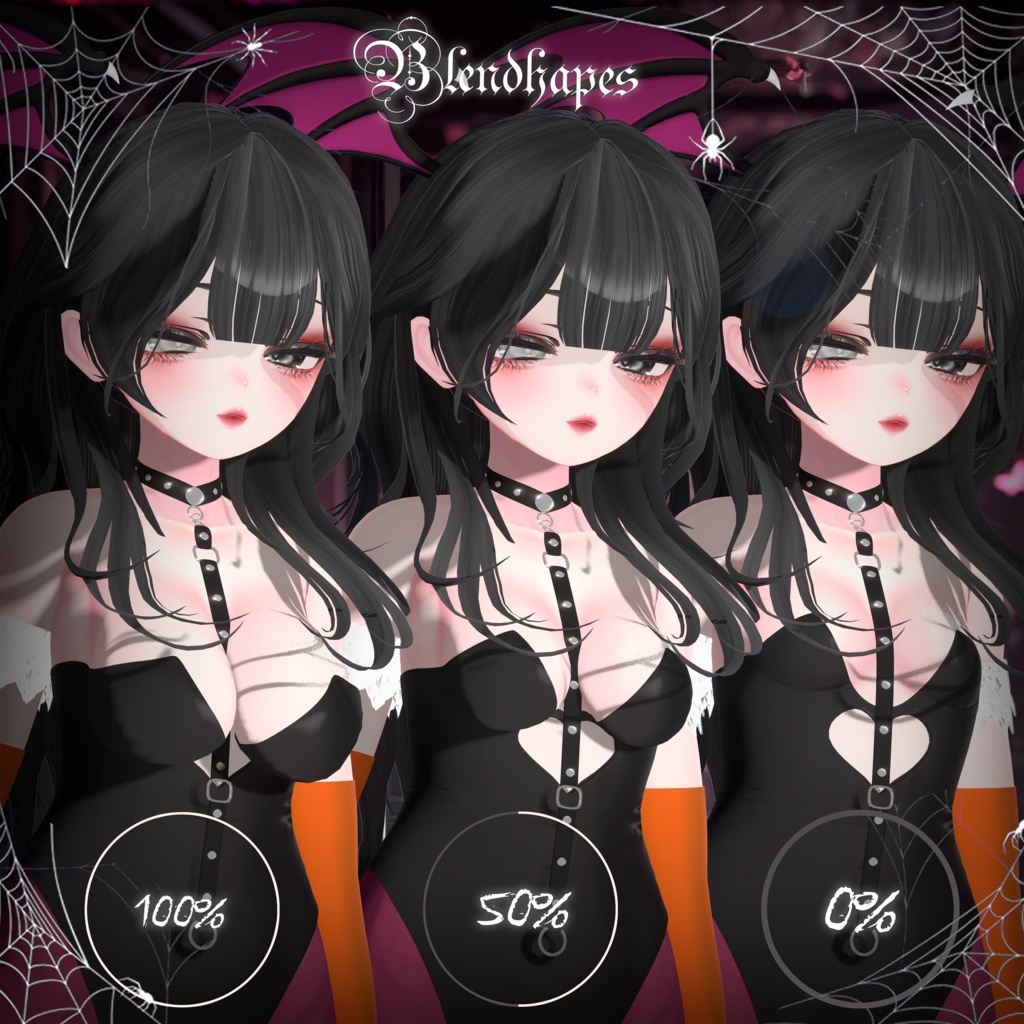 「マヌカ」🧡 🎃 Wings of Power: Manuka’s Morrigan Fanmade Cosplay 🦇